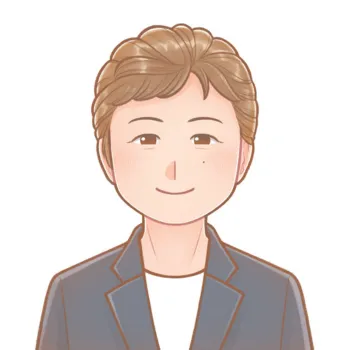 横田由美子